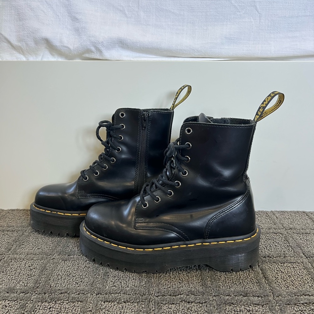 Dr. Martens